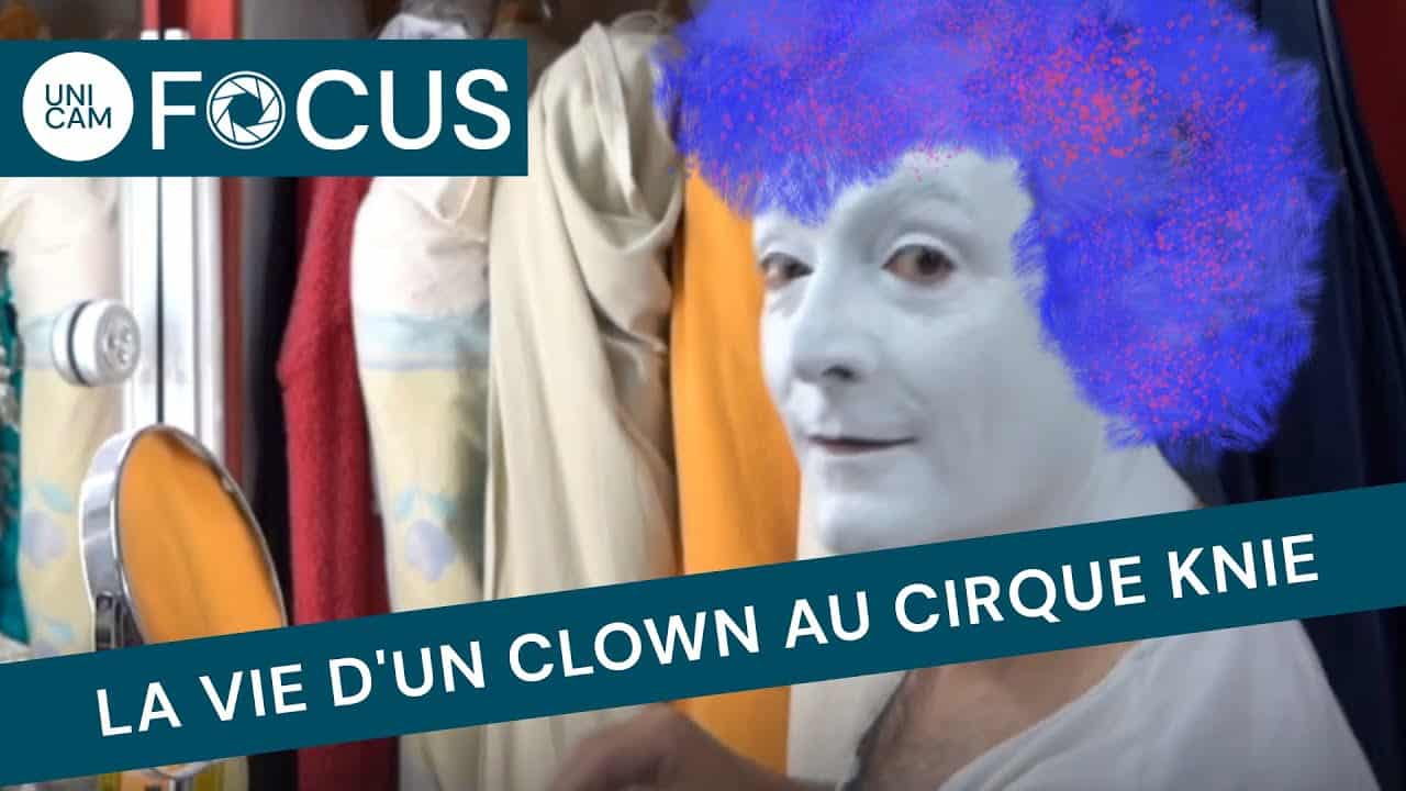 La vie d