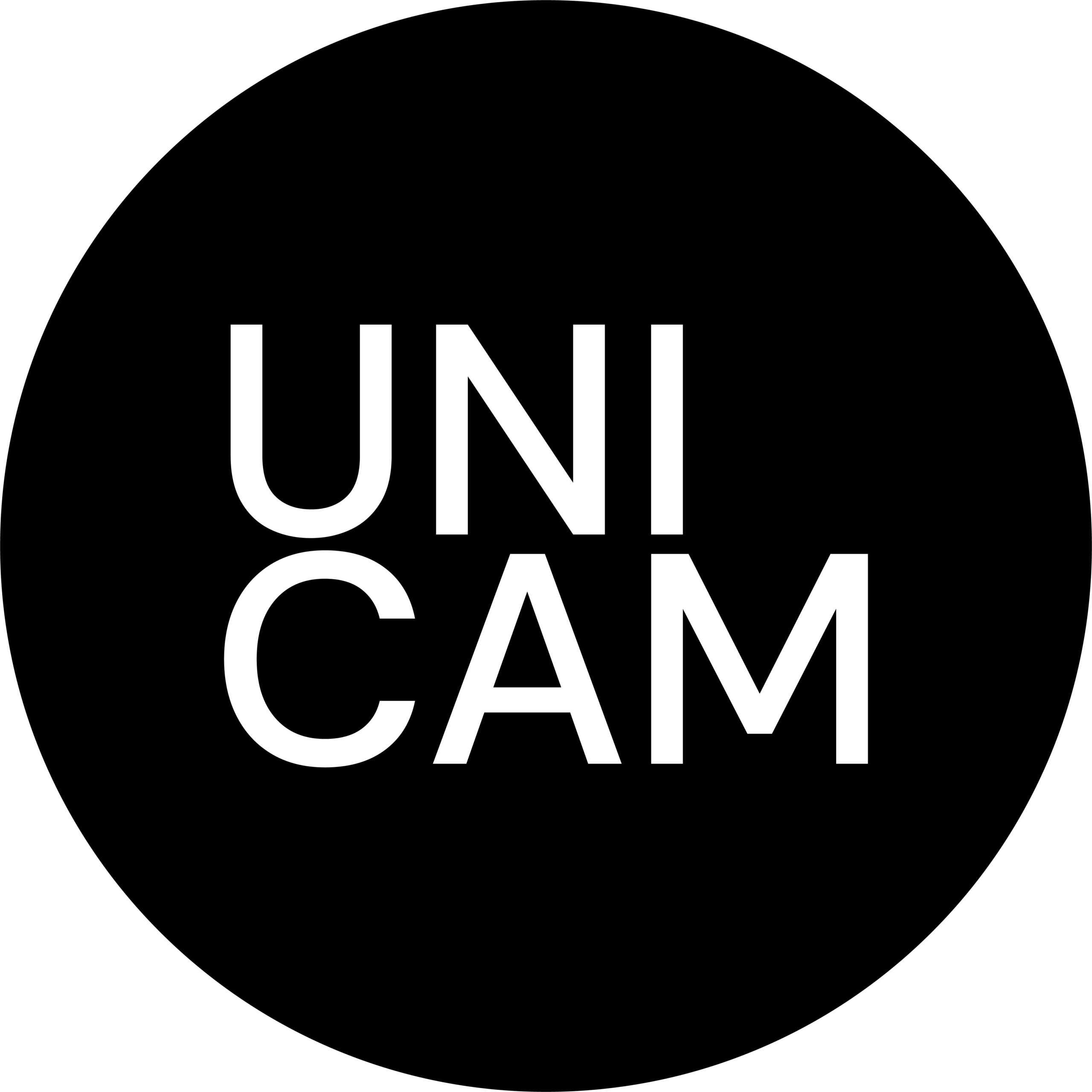 Über Uns / À Propos De Nous UNICAM